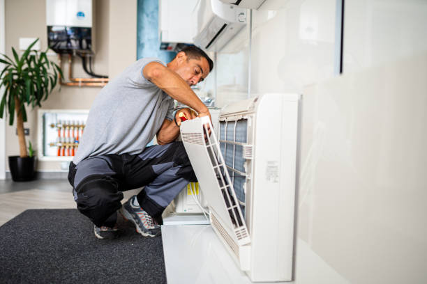 Best Affordable HVAC Duct Cleaning  in Portland, ME