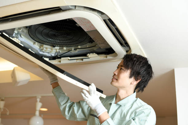Best Best Air Duct Cleaning Company  in Portland, ME